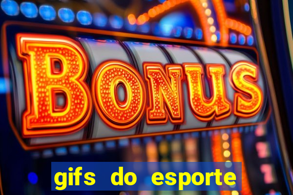 gifs do esporte clube bahia